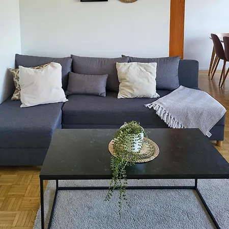 公寓 2ndhomes With Balcony And Great View 赫尔辛基