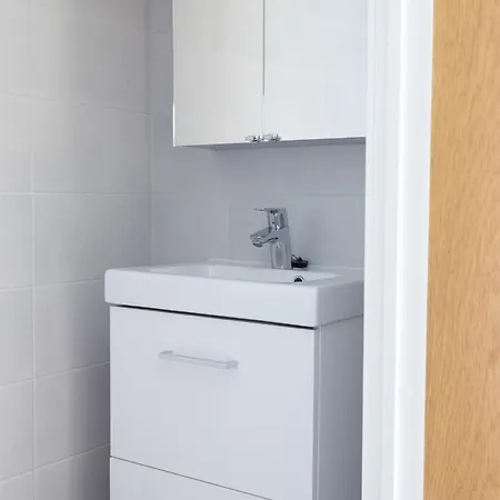 2ndhomes With Balcony And Great View 公寓