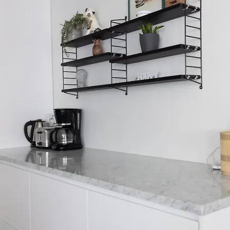 2ndhomes With Balcony And Great View 公寓 *
