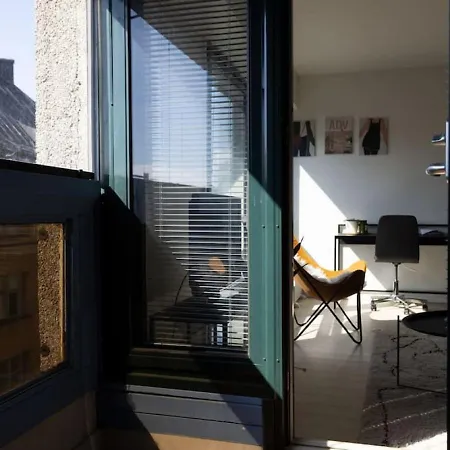 2ndhomes With Balcony And Great View