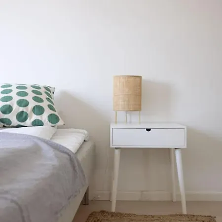 公寓 2ndhomes With Balcony And Great View *