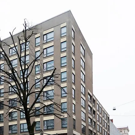 2ndhomes With Balcony And Great View