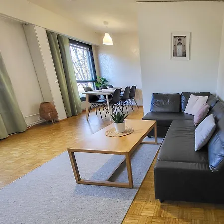 2ndhomes With Balcony And Great View